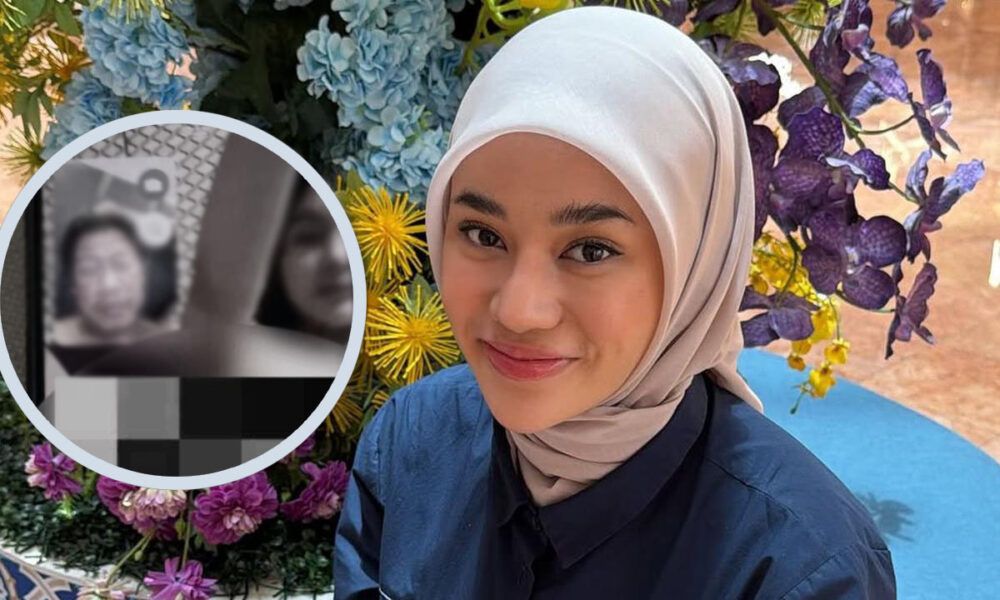 Clara Shinta Bongkar Dugaan Perselingkuhan Suami
