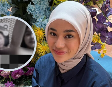 Clara Shinta Bongkar Dugaan Perselingkuhan Suami
