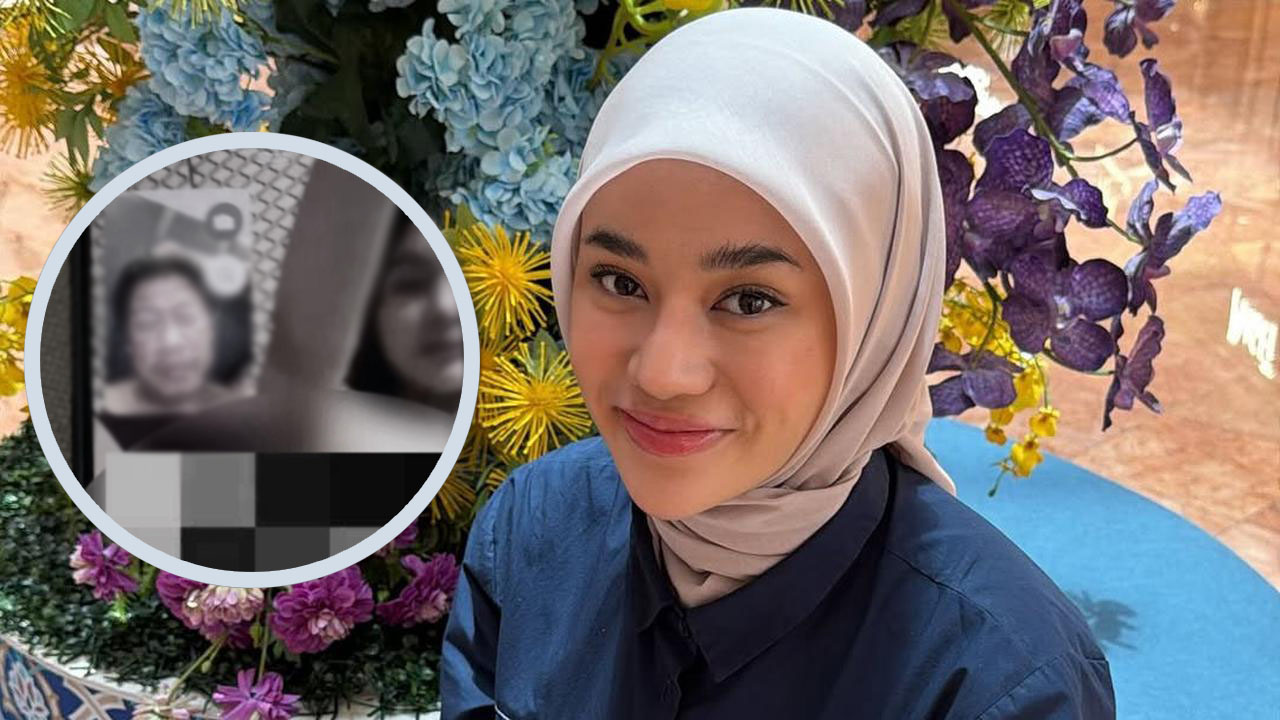 Clara Shinta Bongkar Dugaan Perselingkuhan Suami