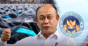 Video Motor Baru dengan Logo BGN Viral di Media Sosial