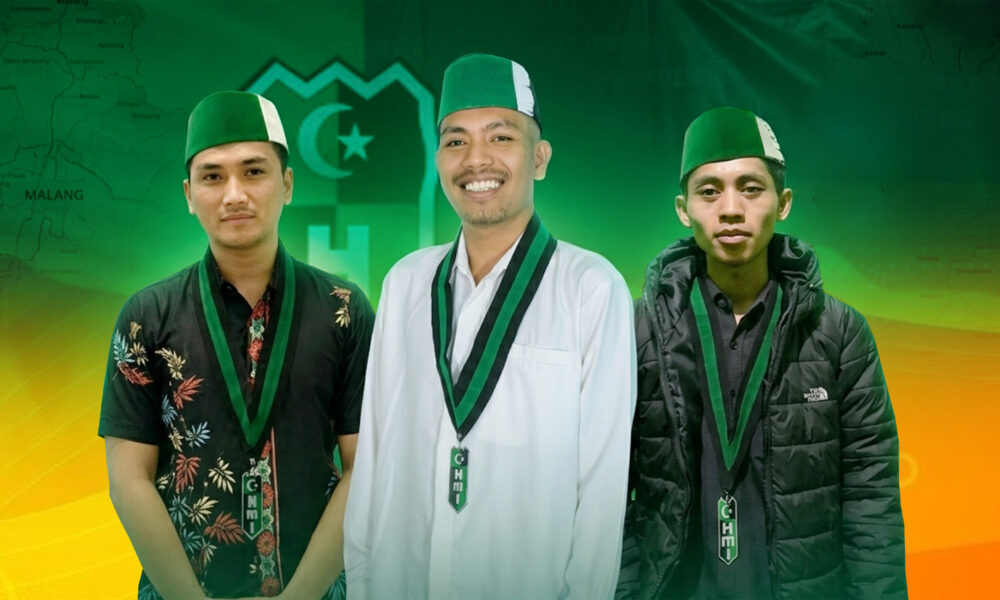 HMI Cabang Malang Desak DPR RI dan Pemerintah Segera Tuntaskan RUU Pemilu Secara Transparan dan Partisipatif