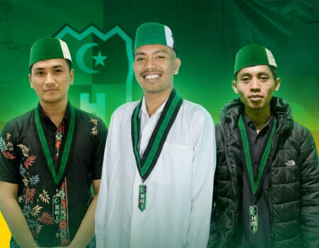 HMI Cabang Malang Desak DPR RI dan Pemerintah Segera Tuntaskan RUU Pemilu Secara Transparan dan Partisipatif